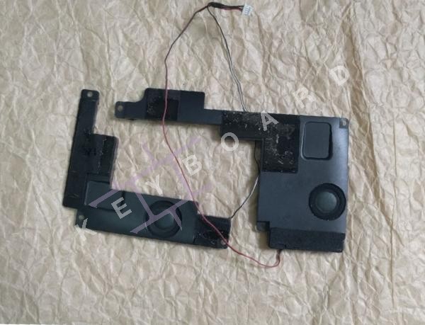 Динаміки Asus R509CA